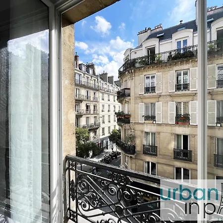 Appartement Urbanflat 18 - Signature Rue Du Caire