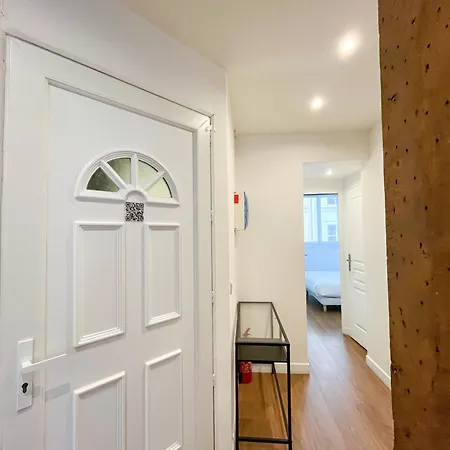Urbanflat 18 - Signature Rue Du Caire Paris