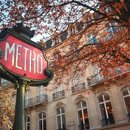 Appartement Urbanflat 18 - Signature Rue Du Caire