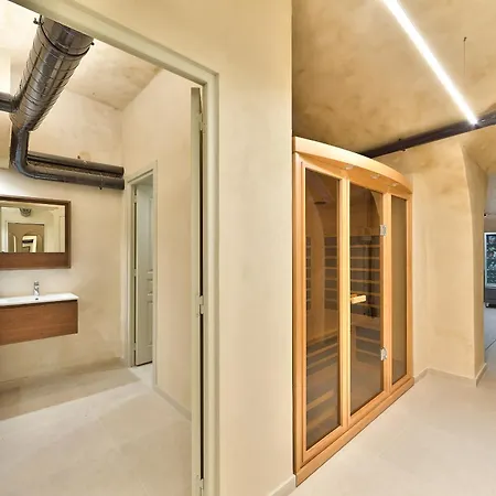 Appartement Urbanflat 18 - Signature Rue Du Caire *