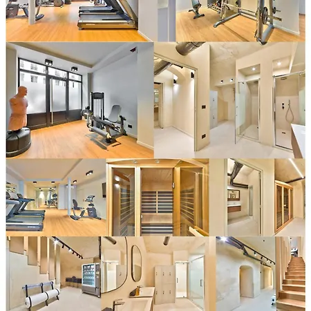 Urbanflat 18 - Signature Rue Du Caire *